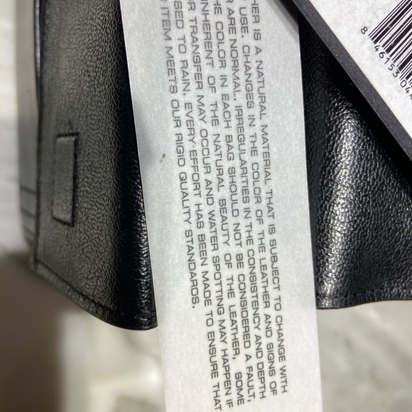 Halston Heritage leather handbag - Picture 12 of 16